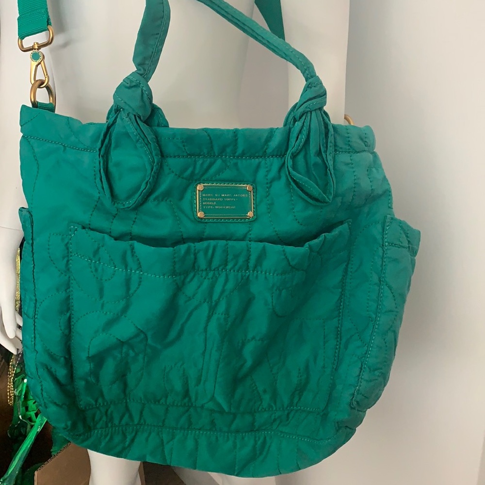 Marc Jacobs diaper bag FREE SHIPPING